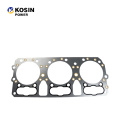 Diesel Engine Parts Cylinder Head Gaskets BM980214912321 VT28 VTA28 gasket set